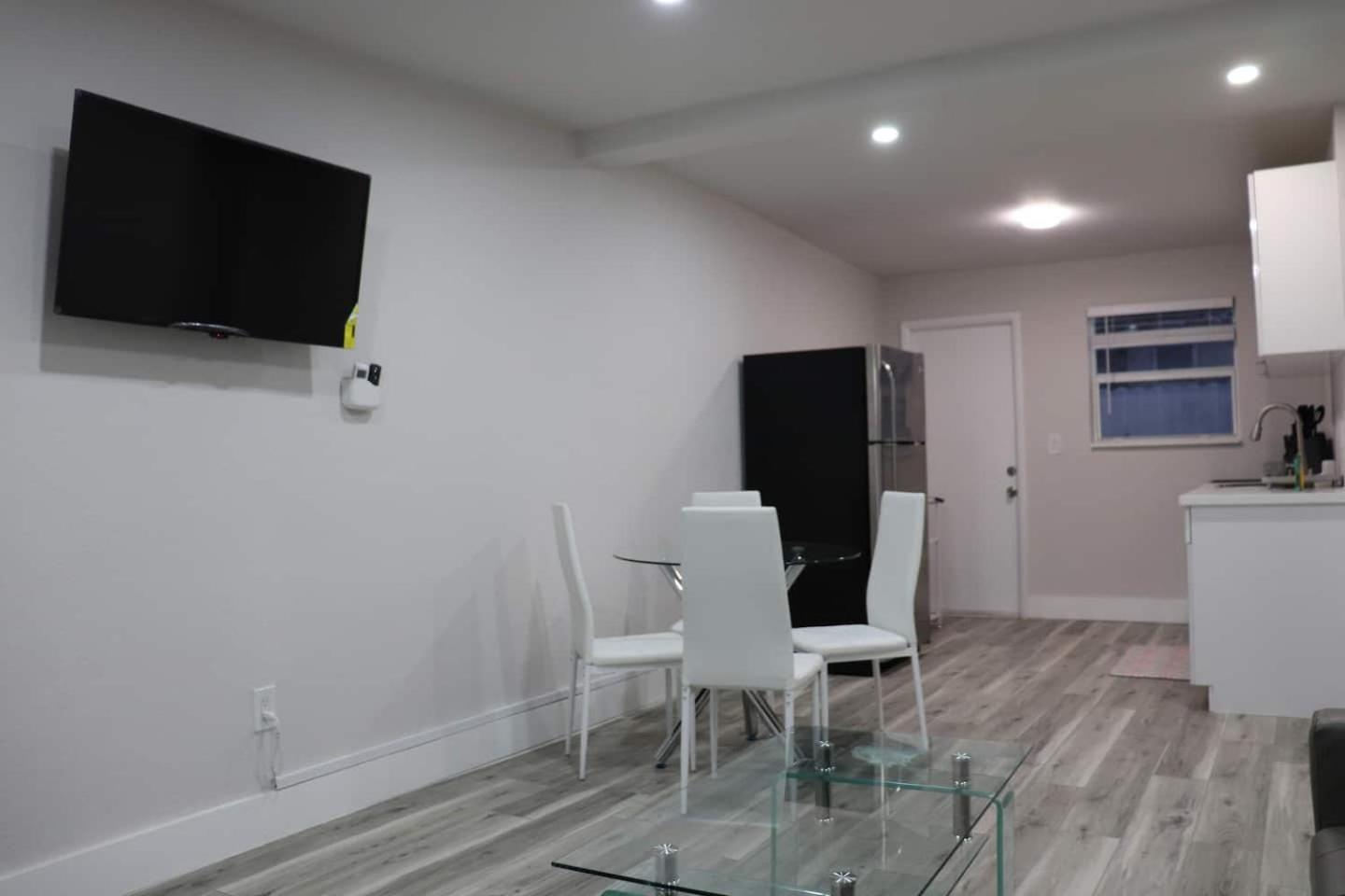 Flamingo Beach House Dania Beach Exterior photo